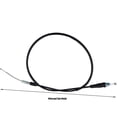 thumbnail image 2 of Kenally Cable de modificación de Cable de tracción de motocicleta, Cables de estrangulación de acelerador de línea funcional, piezas de Vehículos, repuestos y accesorios Mis, 2 of 6