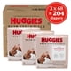 thumbnail image 2 of Pañales Huggies Skin Essentials Talla 1 Recién Nacido Paquete de 204, 2 of 8