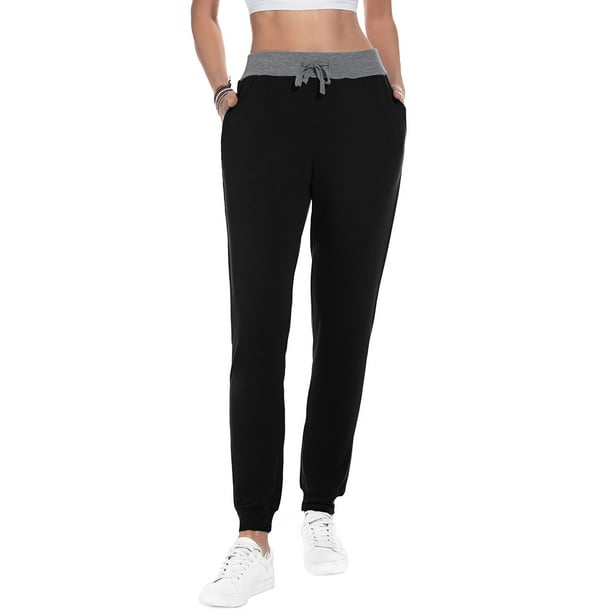 tapered yoga pants