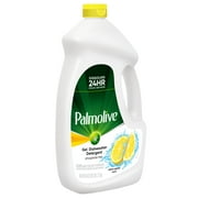 Palmolive ECO+ Gel Dishwasher Detergent Lemon Splash Scent 45oz (1 Pack)