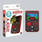 Super Pocket Atari Edition