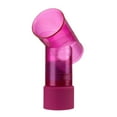 thumbnail image 2 of Tachiuwa Diffuseur de Vent pour Sèche-Cheveux Salon Bonnet de Séchage Rose, 2 of 9