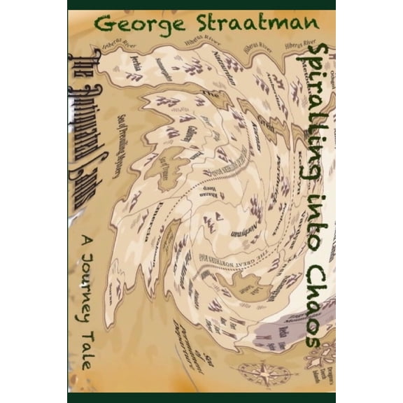 Spiralling into Chaos (Paperback)