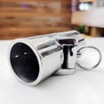 thumbnail image 5 of ABCISI 316 Stainless Steel Marine Grade Boat Railing Pipe Connector, Folding Swivel Coupling Tube Pipe Connector Boat Hardware Fitting for (32mm) 1-1/4inch, 5 of 13