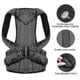 thumbnail image 3 of Adjustable Scoliosis Posture Corrector Corset Back Brace Lumbar Support Straight Corrector De Espalda Belt Corrector De Postura kXF, 3 of 5