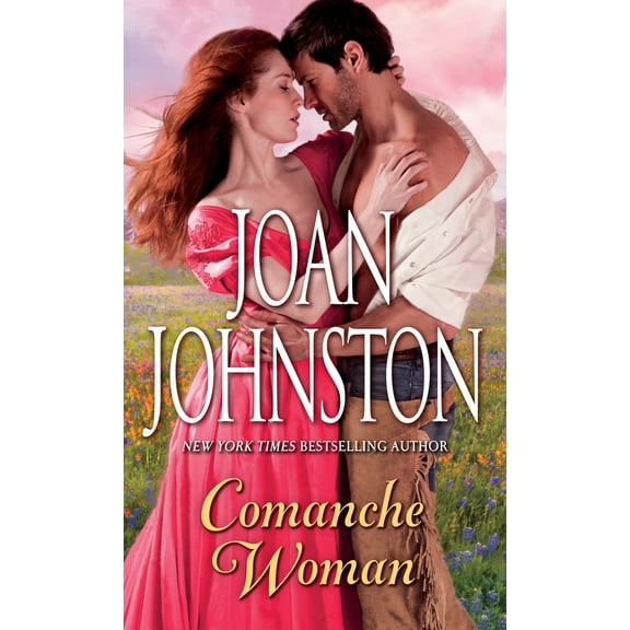Pre-Owned Comanche Woman (Mass Market Paperback) 0440236800 9780440236801