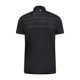 thumbnail image 2 of Mountain Warehouse - Polo Away de IsoCool para Hombre (Negro), 2 of 5