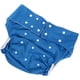 thumbnail image 5 of 1pc anti-fuga de pañales adultos práctico pañal reutilizable pañal ajustable pañal, 5 of 6