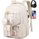 thumbnail image 1 of Mochila Kadilong School para niñas adolescentes de 25 litros con compartimento para portátil, 1 of 7
