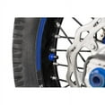 thumbnail image 2 of Tusk Rubber Valve Support/Seal Blue For HARLEY-DAVIDSON® Road Glide Ultra FLTRU® 2011-2013,2016, 2 of 6