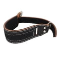 thumbnail image 4 of Cuff Ankle Strap Cowhide Wrist Cuff Hook And  D  Comfort Cuff Attachment For Workout Gym Cable Machine Home Exercise, 4 of 8
