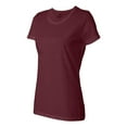thumbnail image 2 of New - NIB - Fruit of the Loom - HD Cotton Women's Short Sleeve T-Shirt, 2 of 5