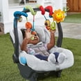 thumbnail image 4 of VTech Spirale musicale des P’tits copains - Version anglaise, Naissance+, 4 of 9