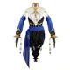 thumbnail image 4 of Juego Genshin Impact Layla Sumeru Disfraz de Cosplay Layla Conjunto Completo Tocado Vestido Medias Peluca Anime Cosplay, 4 of 5