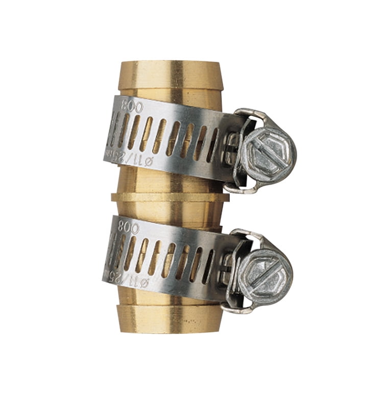 Orbit Brass 3 4 Water Hose Repair Fix Garden Hoses Mender W Clamp orbit-brass-3-4-water-hose-repair-fix-garden-hoses-mender-w-clamp