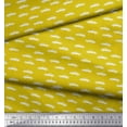 thumbnail image 2 of Soimoi Polyester Crepe Fabric Car Transport Print Fabric by Yard 42 Inch Wide, 2 of 3