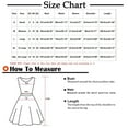 thumbnail image 2 of qolati Cocktail Dreeses 2024 Short Sleeve Tie Neck Vintage Wedding Party Midi Dress Buttons Down 50s Flared A-Line Casual Office Work Prom Swing Dress, 2 of 3