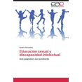 thumbnail image 1 of Educaci N Sexual y Discapacidad Intelectual, 1 of 2