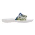 thumbnail image 1 of Sandalias CROCS Bandana Unisex Color Blanco Modelo 20806490H, 1 of 8