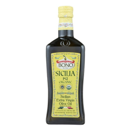 SICILIAN EXTRA VIRGIN OLIVE OIL