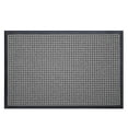 thumbnail image 4 of Durable Corporation 630S0023GY Tapis Stop-N-Dry 2 Pi. L x 3 Pi. en Gris, 4 of 4