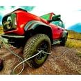 thumbnail image 5 of Thor's Lightning Rapid 4-Tire Air System, 5 of 11