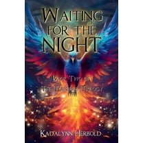 Waiting for the Night, (Paperback)