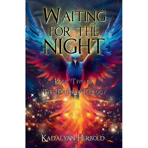 Waiting for the Night, (Paperback)