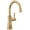 Champagne Bronze, variant on Delta 1960LF-H Broze 1.00 x 1.00 x 9.44 Inches Faucet