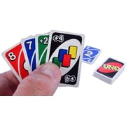 World’s Smallest UNO Card Game – Miniature Classic Fun, Fully Playable!