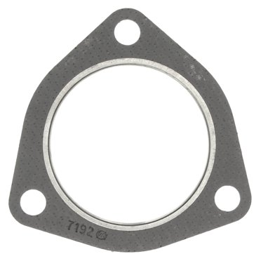 MAHLE F31834 Exhaust Pipe Flange Gasket - OEM Quality Replacement Gasket For Automotive Exhaust Systems