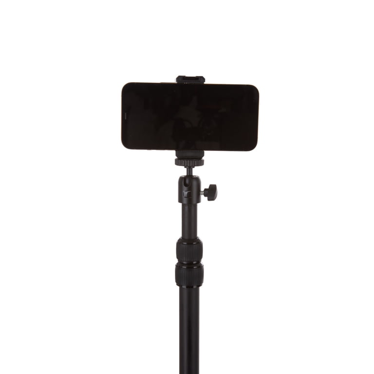 onn Clamp Mount Desk Stand with 14" Accessory Arm photo 7