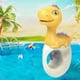 thumbnail image 4 of Juguetes de piscina, juguetes para bebés, juguetes para niños pequeños, juguete de rociador de agua operado a mano, de liberación continua, mini rociador de playa de verano para niños, rociador de plá, 4 of 6