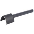 thumbnail image 1 of V Shape Cutter Punch, Sharpness Edge Tool Steel Available In Three Sizes Crafting Strap Belt Punch  For Leather For Home For Hand-made Bags For Leather Goods Dia 30mm, 1 of 8