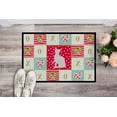 thumbnail image 2 of Carolines Treasures CK5739JMAT Tapis d'Intérieur Ou d'Extérieur 24 x 36 Po Mau Chat Arabe, 2 of 4