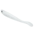 thumbnail image 1 of Cebo De Pesca, Artificial Resistente Y Duradero Conveniente Para Usar 10 Piezas De Señuelo De Pesca, Accesorio De Pesca Para Pesca En Río, Pesca En Barco En El Océano Fugacal Ocean Broad Surfboard Fins, 1 of 8