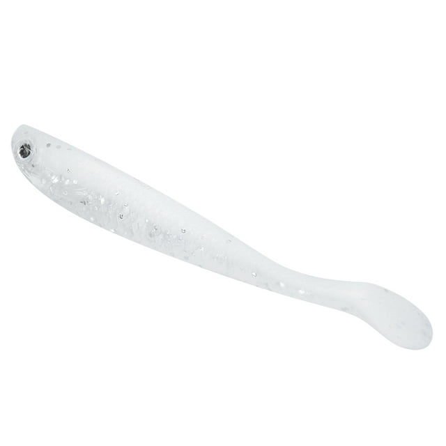 Cebo De Pesca, Artificial Resistente Y Duradero Conveniente Para Usar 10 Piezas De Señuelo De Pesca, Accesorio De Pesca Para Pesca En Río, Pesca En Barco En El Océano Fugacal Ocean Broad Surfboard Fins