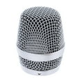 thumbnail image 1 of Rejil de material acero de cubierta cabeza del parabrisas cabeza l micrófono para s piezas del micrófono Yuyangstore Rejilla de micrófono, 1 of 7