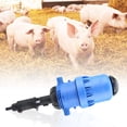 thumbnail image 2 of Inyector de Fertilizante ANGGREK PP G3/4in 0.4%-4% 20L/H-2500L/H, 2 of 8