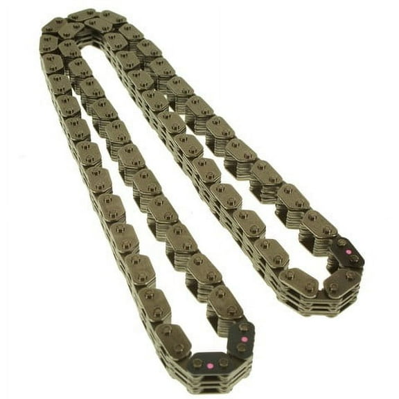 Melling Engine Timing Chain P/N:394 Fits select: 2002-2006 DODGE RAM 1500, 1999-2006 JEEP GRAND CHEROKEE