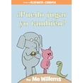 thumbnail image 2 of ¿Puedo jugar yo también? (Spanish Edition) (An Elephant and Piggie Book), 2 of 3