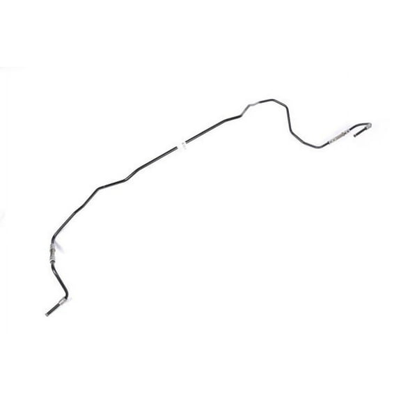 Primary Brake Pressure Modulator Valve Pipe Assembly