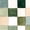 Color 1, variant on Peel and Stick Wallpaper Sage Green Cream Watercolor Check Nostalgic Style Wall Mural 17.7in x 9.8ft Self Adhesive Removable Wall Paper Renter Friendly Wallpaper for Bedroom Cabinets