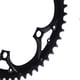 thumbnail image 2 of Platos y bielas de disco de dientes BCD para bicicleta de montaña de 130 mm, piezas de ciclismo (53T), 2 of 6
