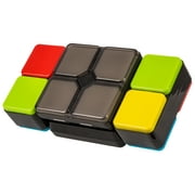 Flipslide, 4 Game Modes, Family Friendly, Multi Player, Puzzle Cube, Moose Games, Ages 8+
