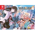 thumbnail image 1 of Akibas Trip Hellbound Debriefed - 10th Anniversary Edition - Nintendo Switch - - Nintendo Nintendo Switch, 1 of 2