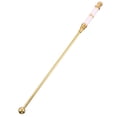 thumbnail image 4 of Weiweiguan 1pc Creative Stirring Stick Pretty Stirring Rob Practical Long Stirring Stick, 4 of 7