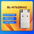 thumbnail image 3 of WiFi Router Module Gateway Wireless Routing Module IEEE802.11b/G Protocol for IOT Network Set-Top Box, 3 of 5