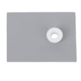 thumbnail image 2 of 10pcs TO-220 Almohadillas Aislantes Térmicas de Silicona para Disipador Térmico con Partículas Aislantes Cola Almohadillas aislantes térmicas de silicona TO-220, 2 of 4