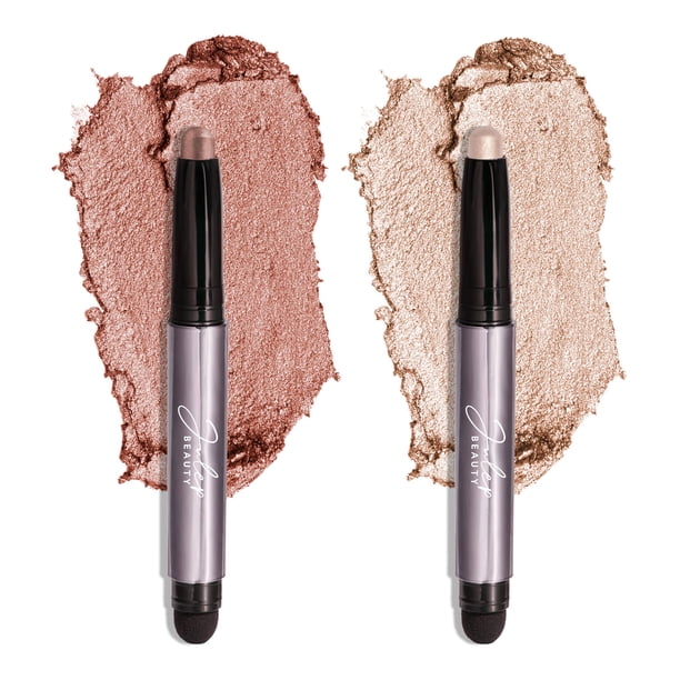 Julep Eyeshadow 101 Sombra en Barra Crème a Polvo Duo